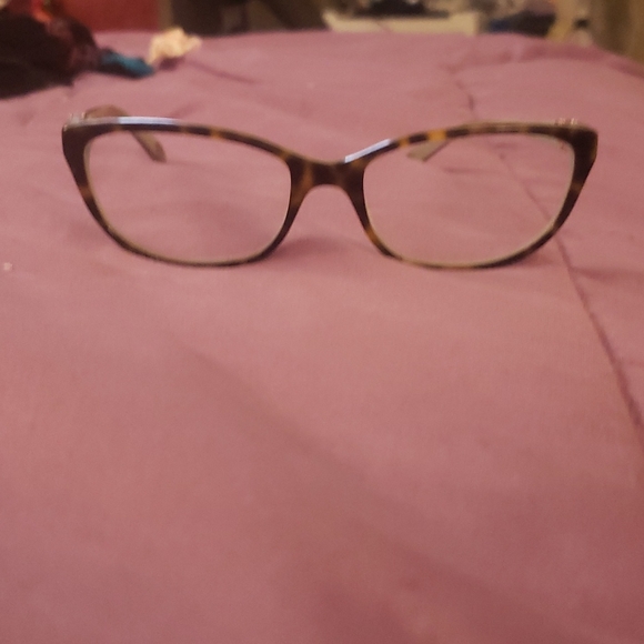 Tiffany & Co. Eyelglasses - Picture 1 of 3